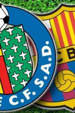 Watch Getafe vs Barcelona Niter