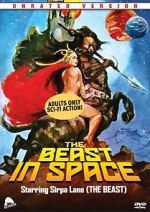 Watch Beast in Space Niter