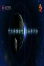 Watch Target Earth Niter