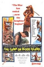 Watch The Camp on Blood Island Niter