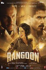 Watch Rangoon Niter