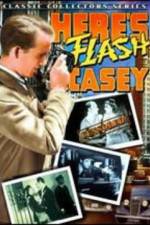 Watch Here's Flash Casey Niter