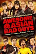 Watch Awesome Asian Bad Guys Niter
