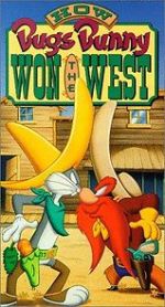 Watch How Bugs Bunny Won the West Niter