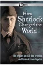 Watch How Sherlock Changed the World Niter