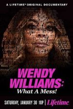 Watch Wendy Williams: What a Mess! Niter