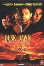 Watch From Dusk Till Dawn 3: The Hangman's Daughter Niter