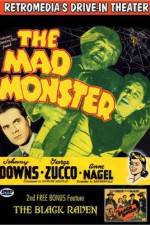 Watch The Mad Monster Niter