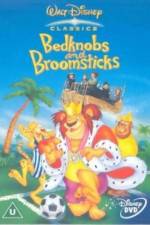 Watch Bedknobs and Broomsticks Niter