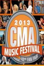 Watch CMA Music Festival Niter