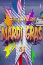 Watch Sydney Gay And Lesbian Mardi Gras 2015 Niter
