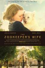 Watch The Zookeepers Wife Niter