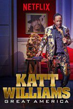 Watch Katt Williams: Great America Niter