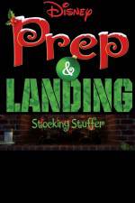 Watch Prep & Landing Stocking Stuffer Operation Secret Santa Niter
