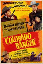 Watch Colorado Ranger Niter