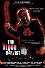 Watch The Blood Harvest Niter