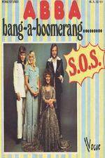 Watch ABBA Bang a Boomerang Niter