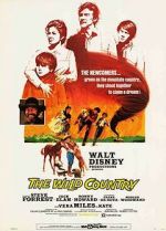 Watch The Wild Country Niter