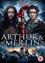 Watch Arthur & Merlin Niter