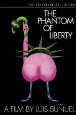 Watch The Phantom of Liberty Niter