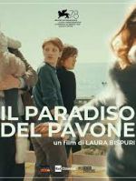 Watch Il paradiso del pavone Niter