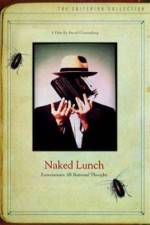 Watch Naked Lunch Niter