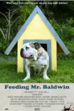 Watch Feeding Mr. Baldwin Niter