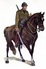 Watch Cavalry Niter