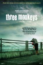 Watch Three Monkeys Niter