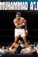 Watch Muhammad Ali The Whole Story Niter
