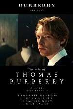Watch The Tale of Thomas Burberry Niter