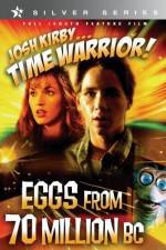Watch Josh Kirby Time Warrior Chapter 4 Eggs from 70 Million BC Niter