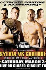 Watch UFC 68 The Uprising Niter