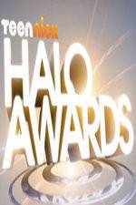 Watch Teen Nick 2013 Halo Awards Niter