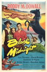 Watch Black Midnight Niter