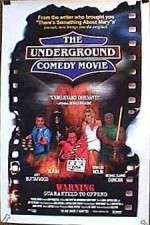 Watch The Underground Comedy Movie Niter