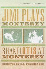 Watch Shake Otis at Monterey Niter