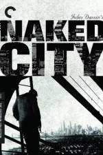 Watch The Naked City Niter