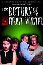 Watch The Return of the Forest Monster Niter