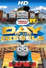 Watch Thomas & Friends: Day of the Diesels Niter