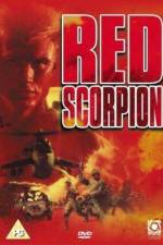 Watch Red Scorpion Niter