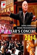 Watch New Year's Day Concert Niter