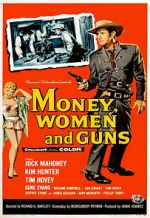Watch Money, Women and Guns Niter