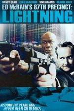 Watch Ed McBain's 87th Precinct: Lightning Niter