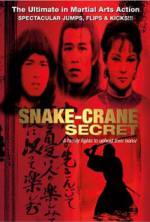 Watch Snake: Crane Secret Niter