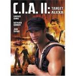 Watch CIA II: Target Alexa Niter