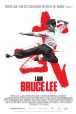 Watch I Am Bruce Lee Niter
