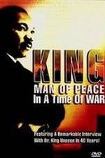 Watch King: Man of Peace in a Time of War Niter