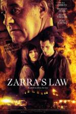 Watch Zarra's Law Niter