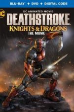 Watch Deathstroke: Knights & Dragons: The Movie Niter